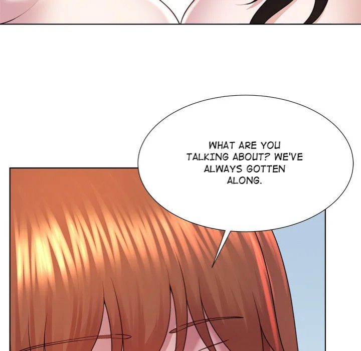 Wanna Become a Dad or a Boyfriend? - Chapter 46 Page 73