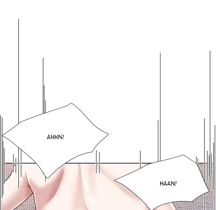 Wanna Become a Dad or a Boyfriend? - Chapter 46 Page 8