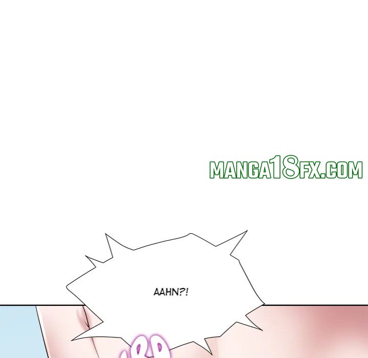 Wanna Become a Dad or a Boyfriend? - Chapter 46 Page 83