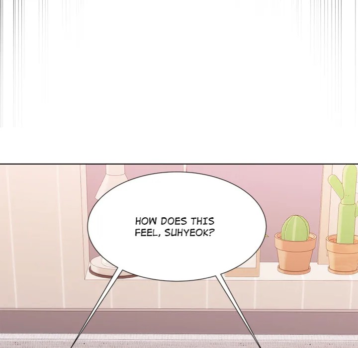 Wanna Become a Dad or a Boyfriend? - Chapter 46 Page 99