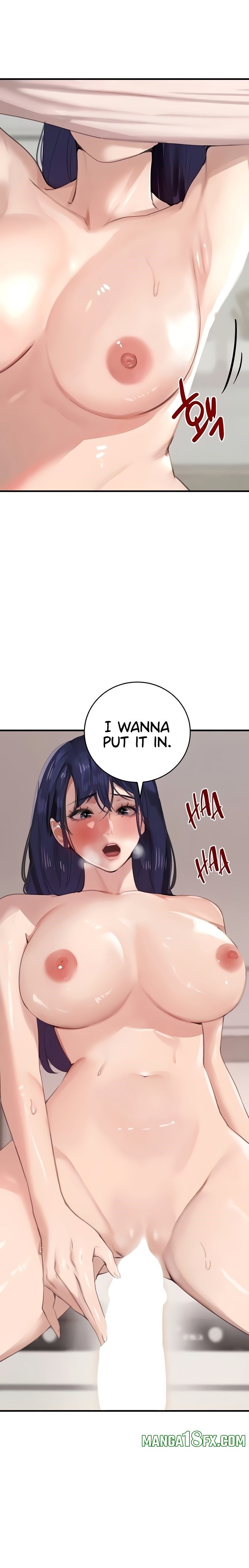 The Boss’s Daughter - Chapter 55 Page 19