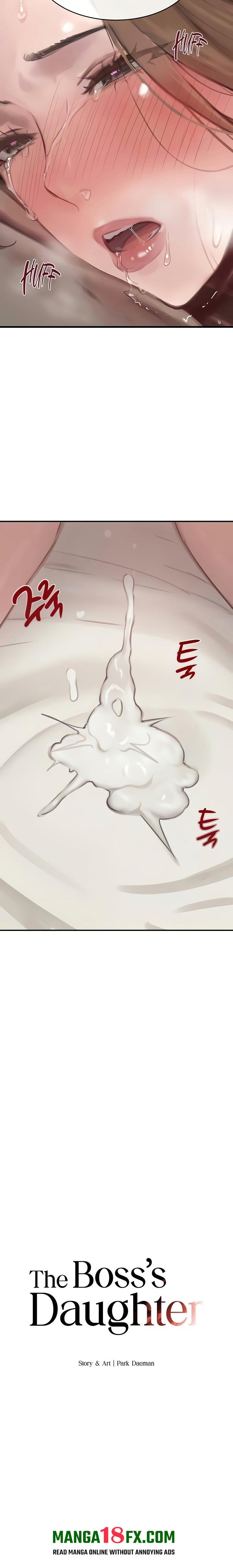 The Boss’s Daughter - Chapter 55 Page 2