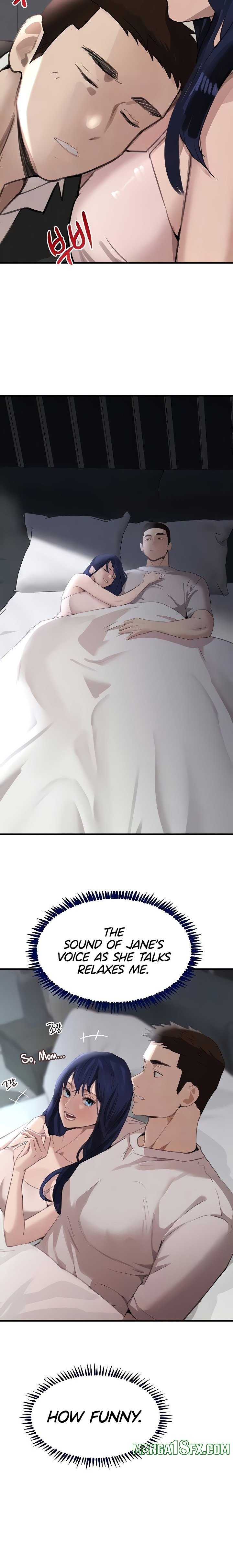 The Boss’s Daughter - Chapter 55 Page 6