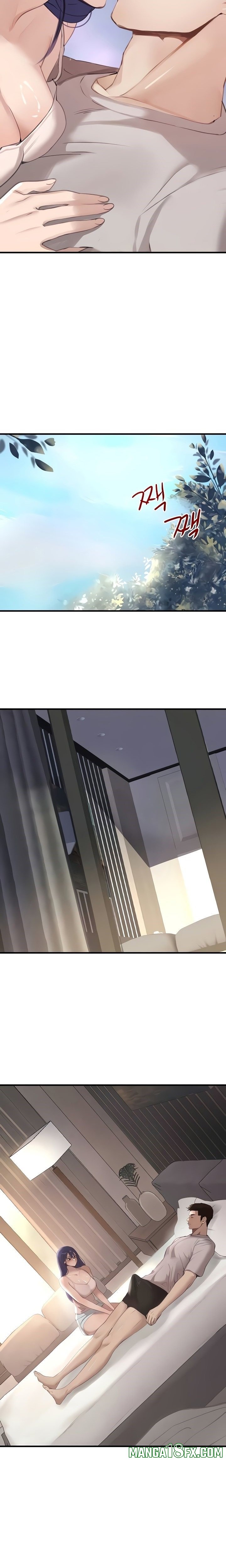 The Boss’s Daughter - Chapter 55 Page 8