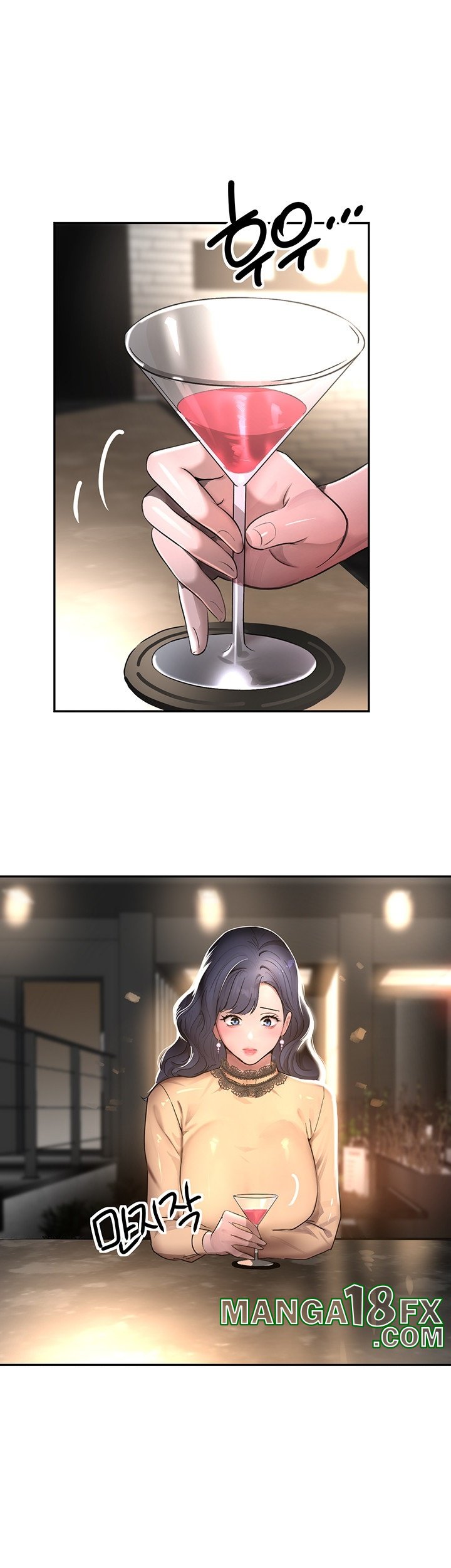 The Boss’s Daughter Raw - Chapter 12 Page 63