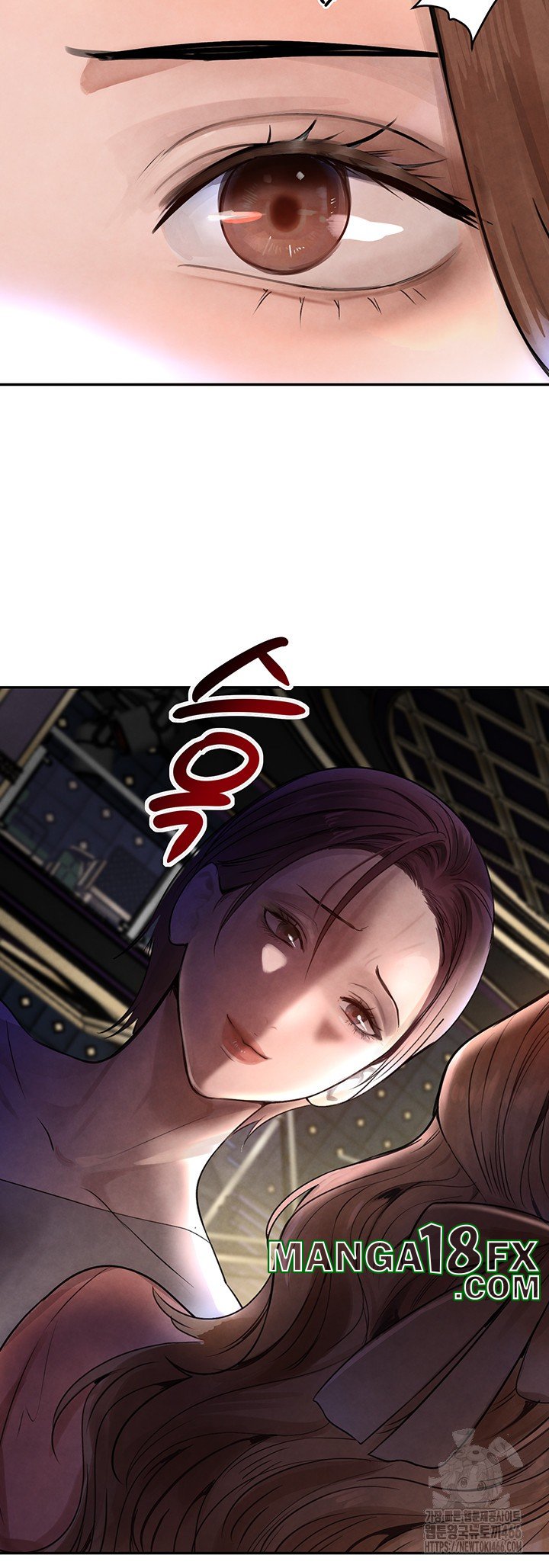 The Boss’s Daughter Raw - Chapter 16 Page 23