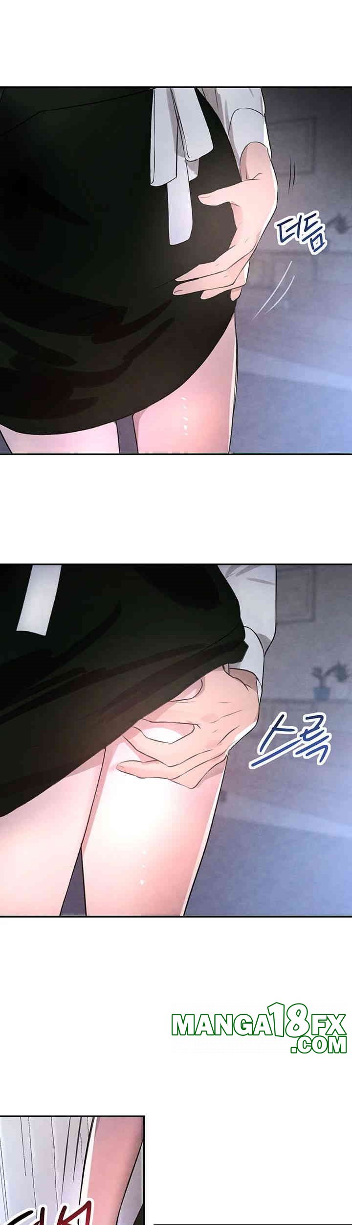 The Boss’s Daughter Raw - Chapter 3 Page 82