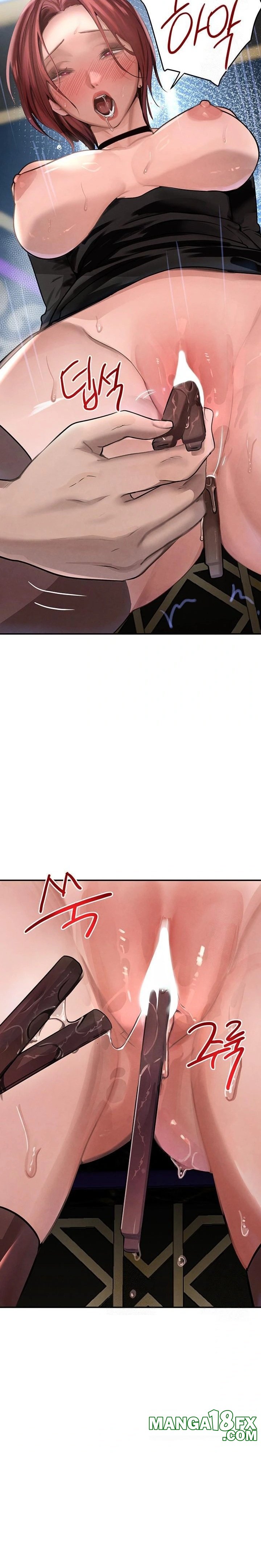 The Boss’s Daughter Raw - Chapter 37 Page 8