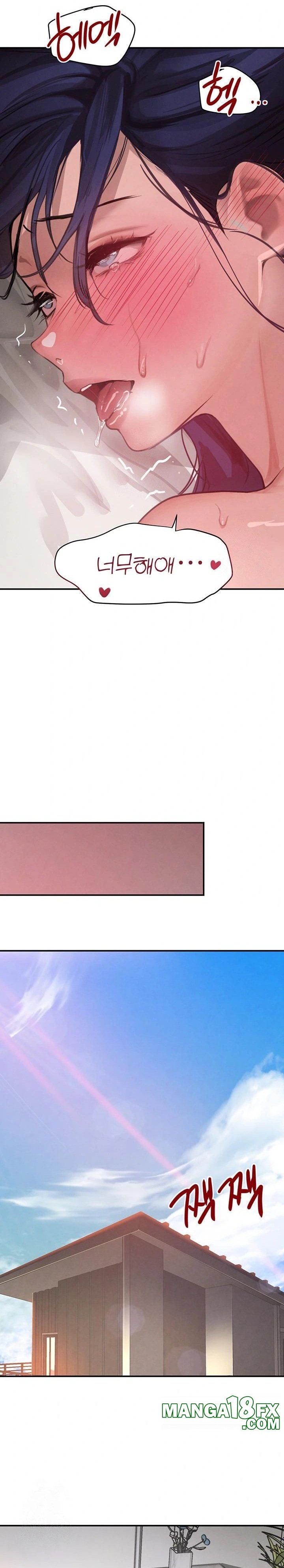 The Boss’s Daughter Raw - Chapter 41 Page 13