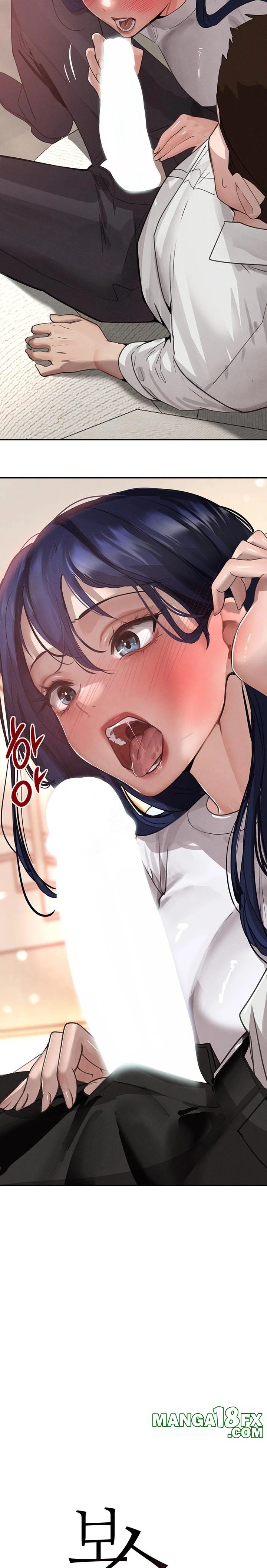 The Boss’s Daughter Raw - Chapter 42 Page 2