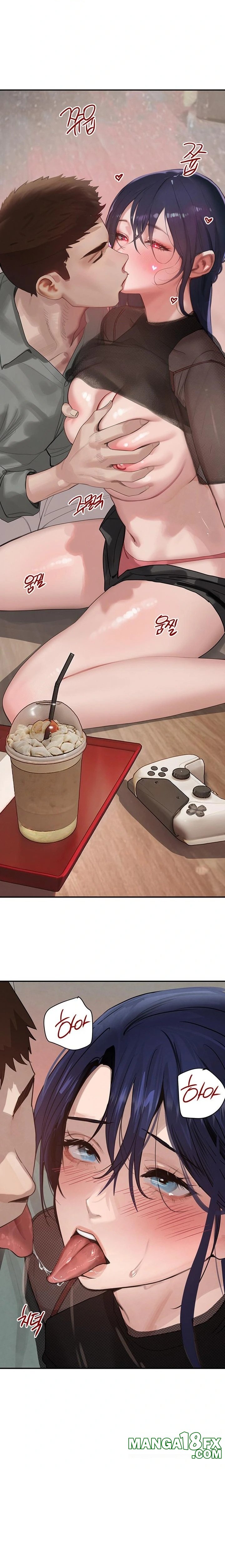 The Boss’s Daughter Raw - Chapter 47 Page 10