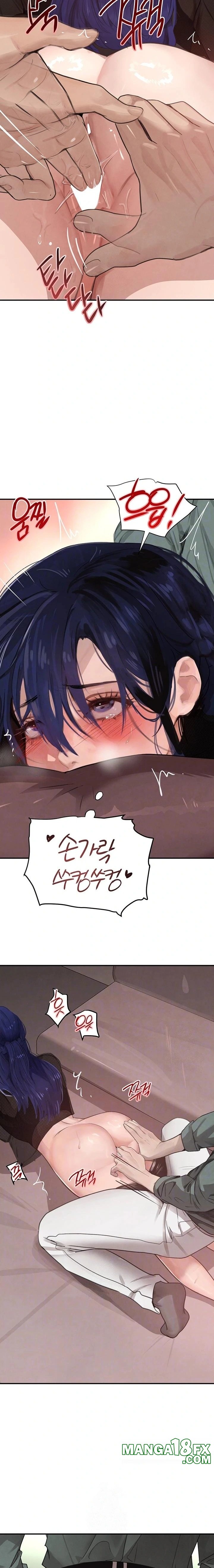 The Boss’s Daughter Raw - Chapter 47 Page 4