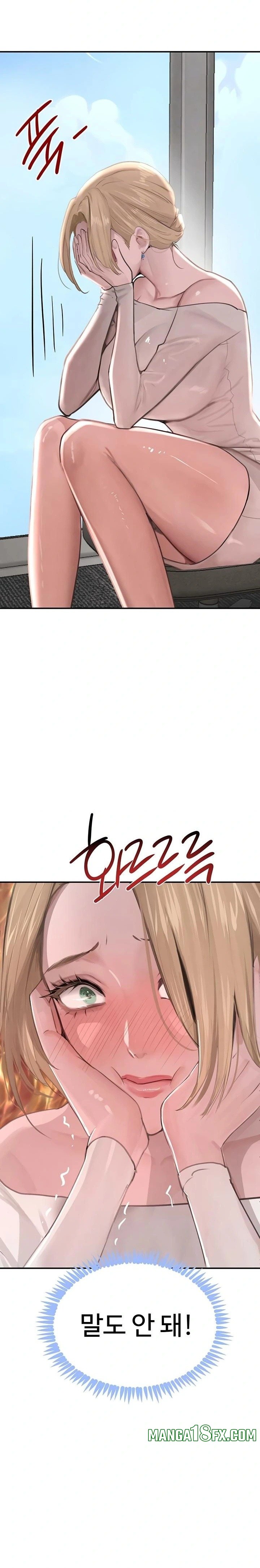 The Boss’s Daughter Raw - Chapter 52 Page 7