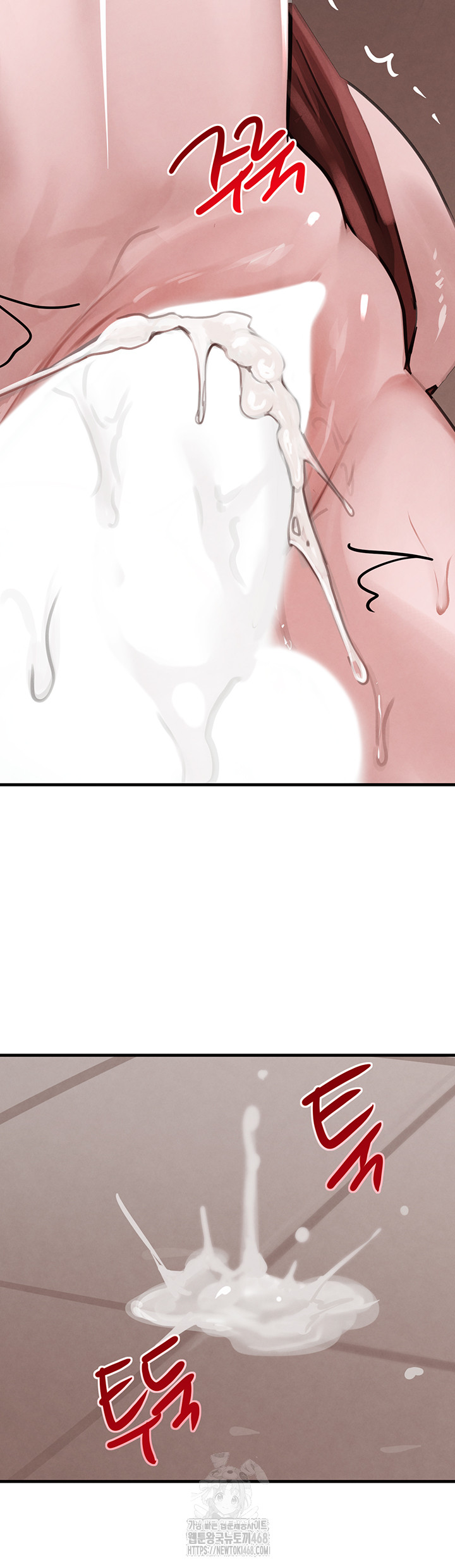 The Boss’s Daughter Raw - Chapter 58 Page 24