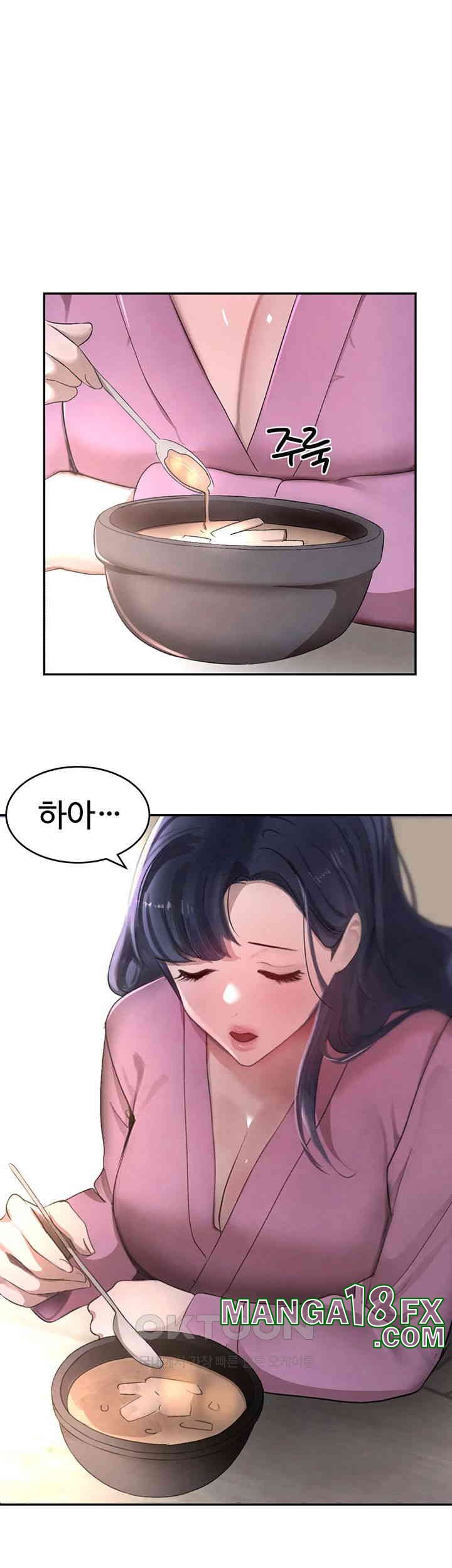 The Boss’s Daughter Raw - Chapter 7 Page 48