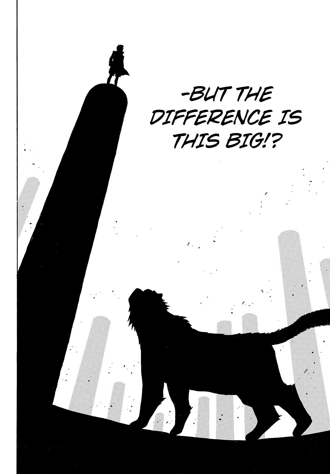 Hajime no Ippo - Chapter 1502 Page 14