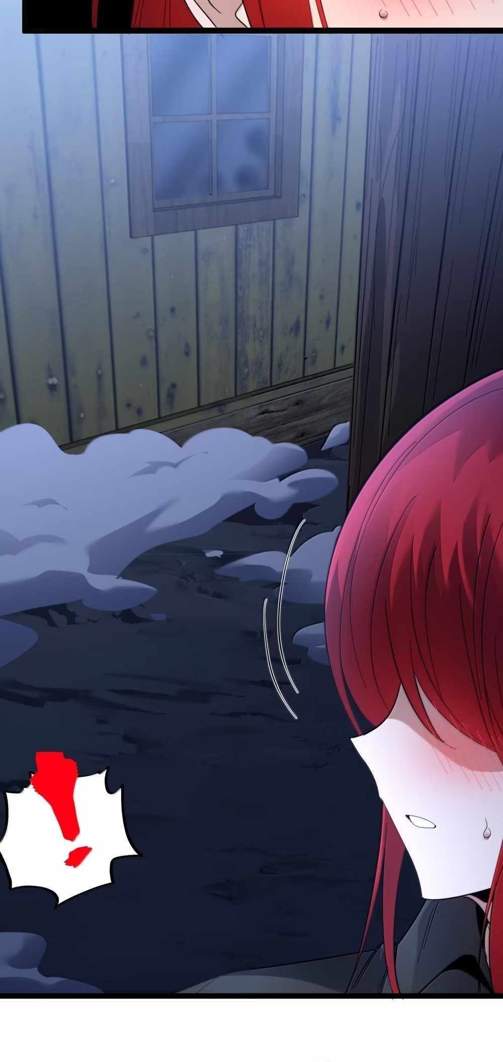 I'm Really Not the Evil God's Lackey - Chapter 173 Page 14