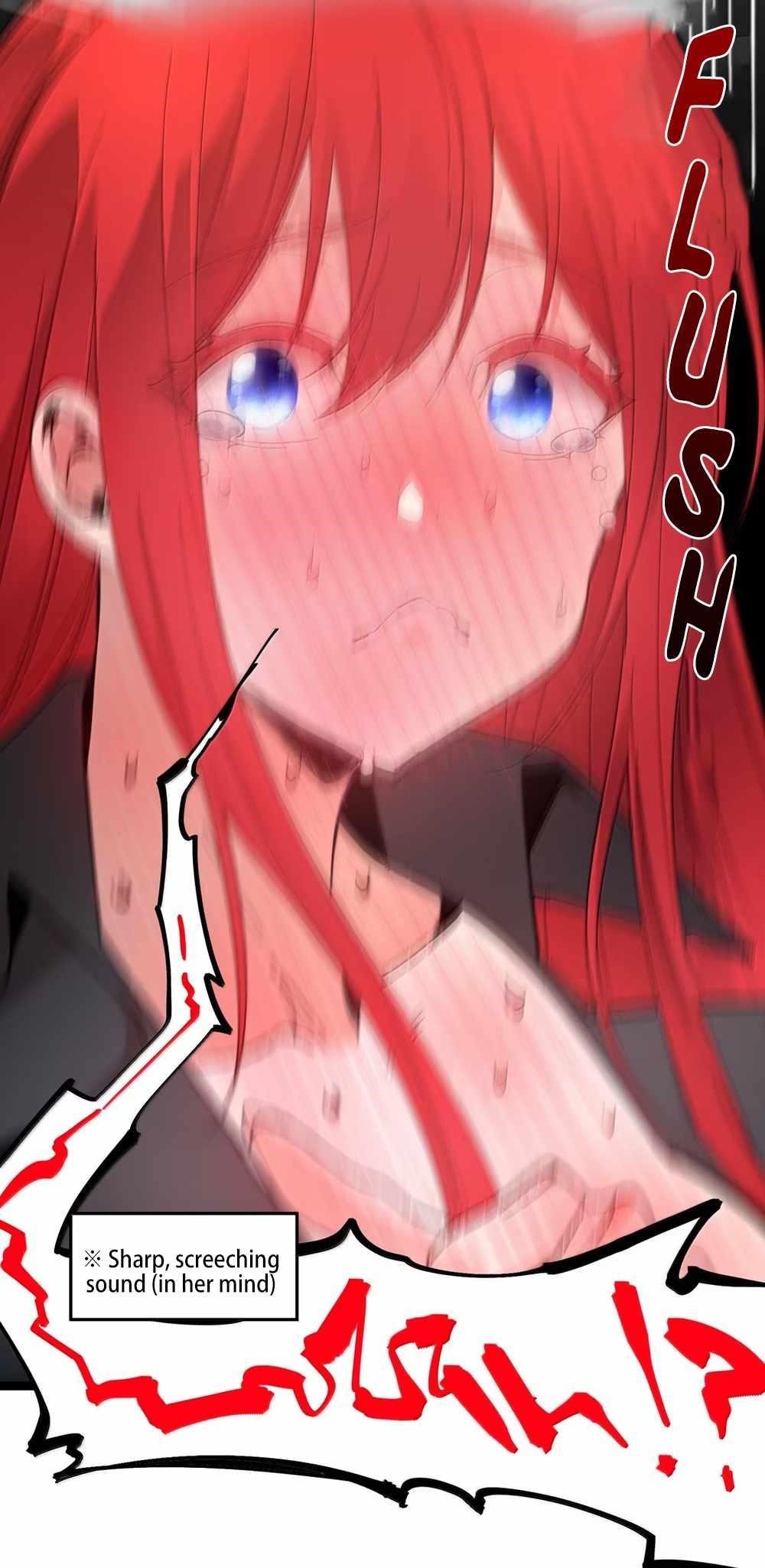 I'm Really Not the Evil God's Lackey - Chapter 173 Page 16