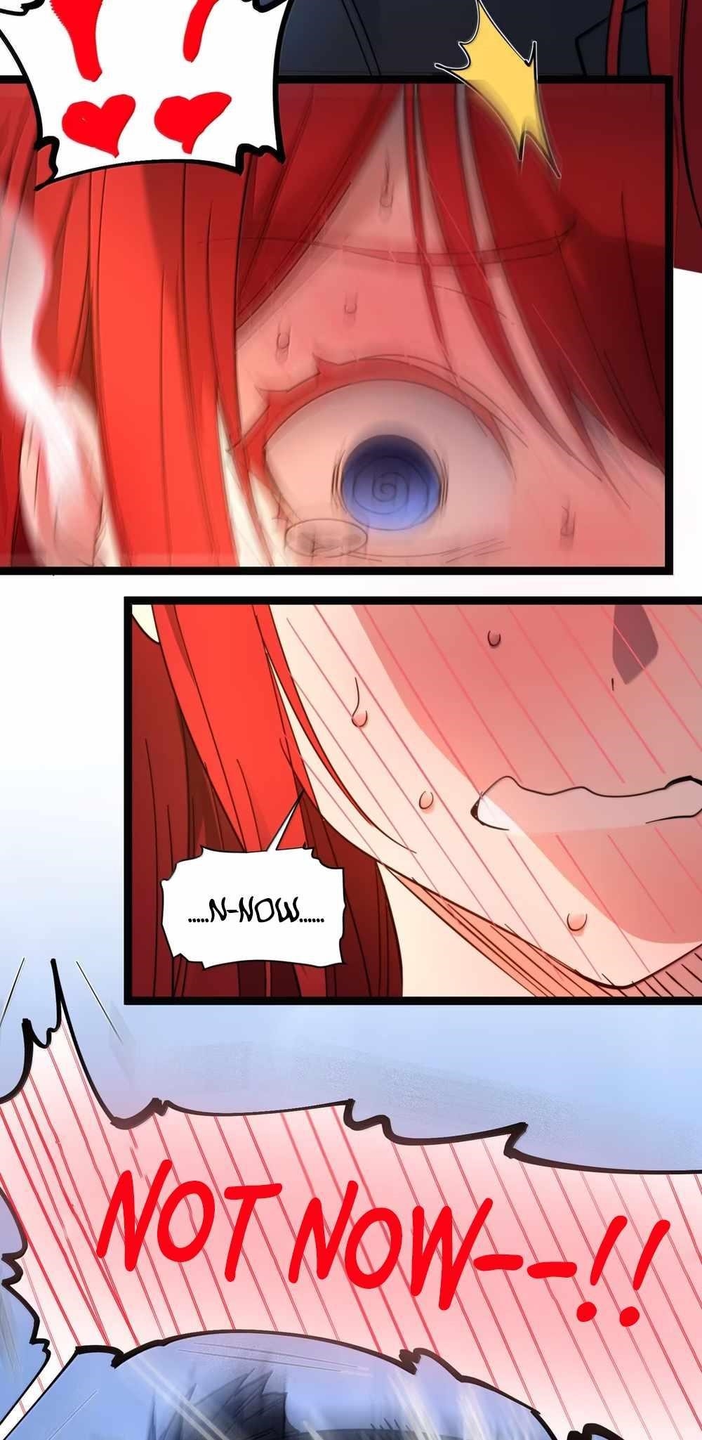 I'm Really Not the Evil God's Lackey - Chapter 173 Page 20