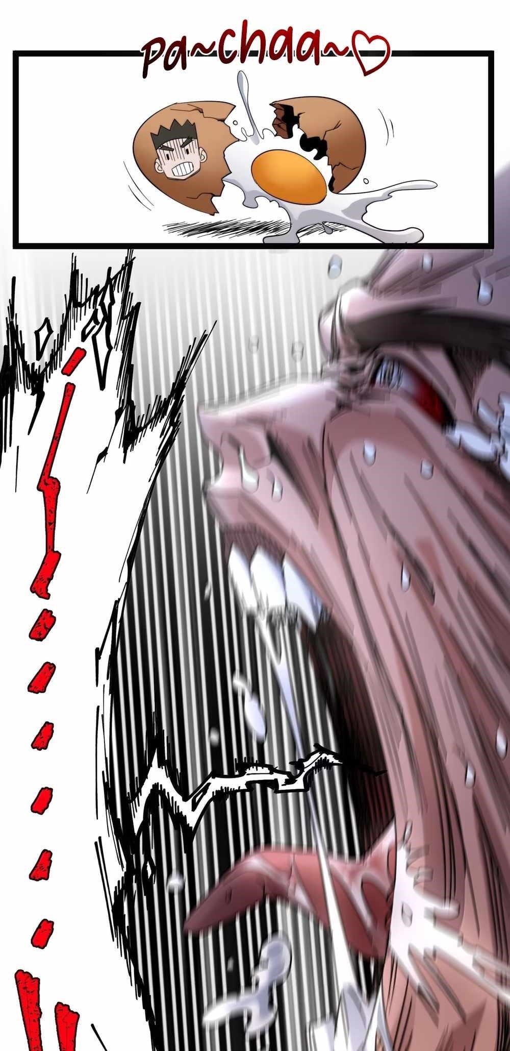 I'm Really Not the Evil God's Lackey - Chapter 173 Page 22