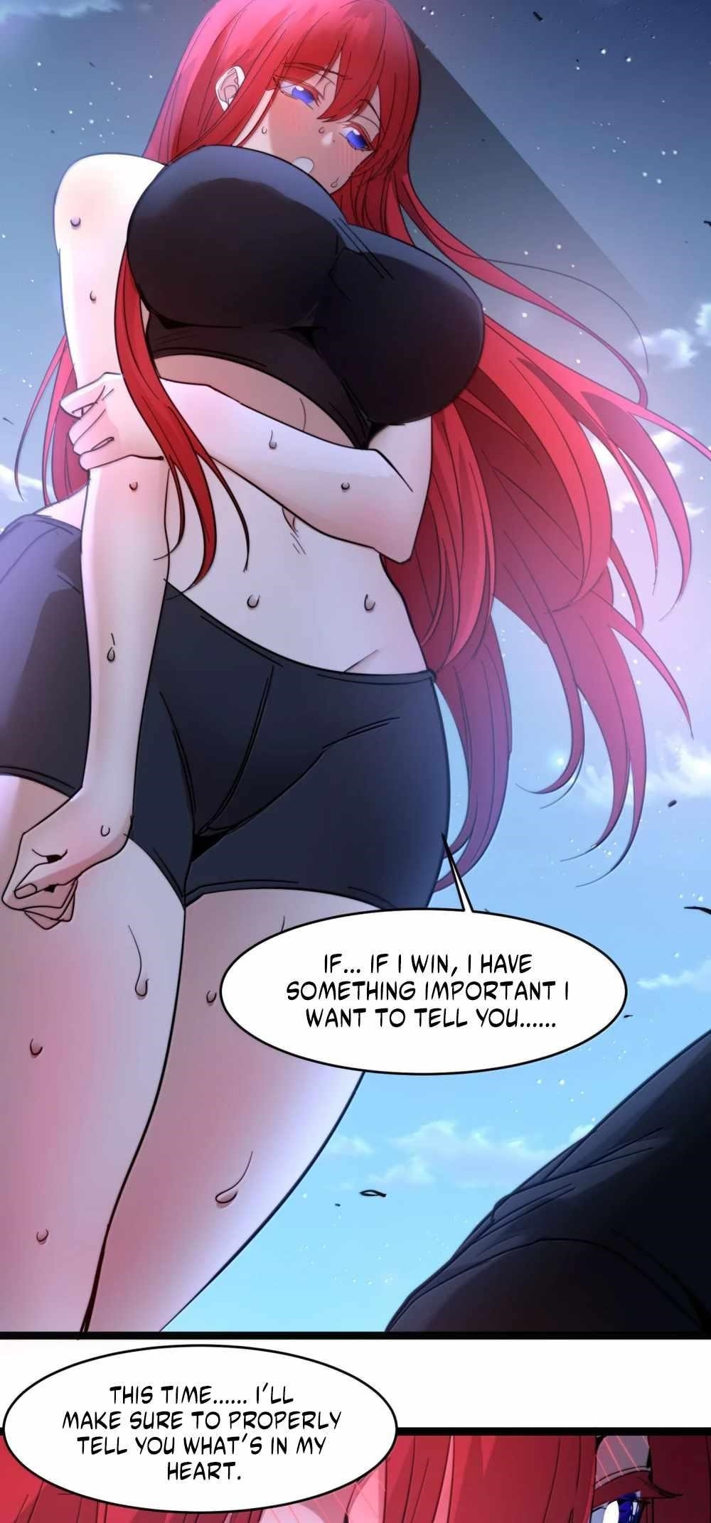 I'm Really Not the Evil God's Lackey - Chapter 173 Page 29