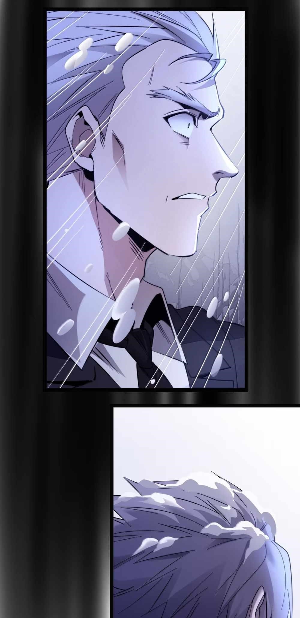 I'm Really Not the Evil God's Lackey - Chapter 173 Page 36