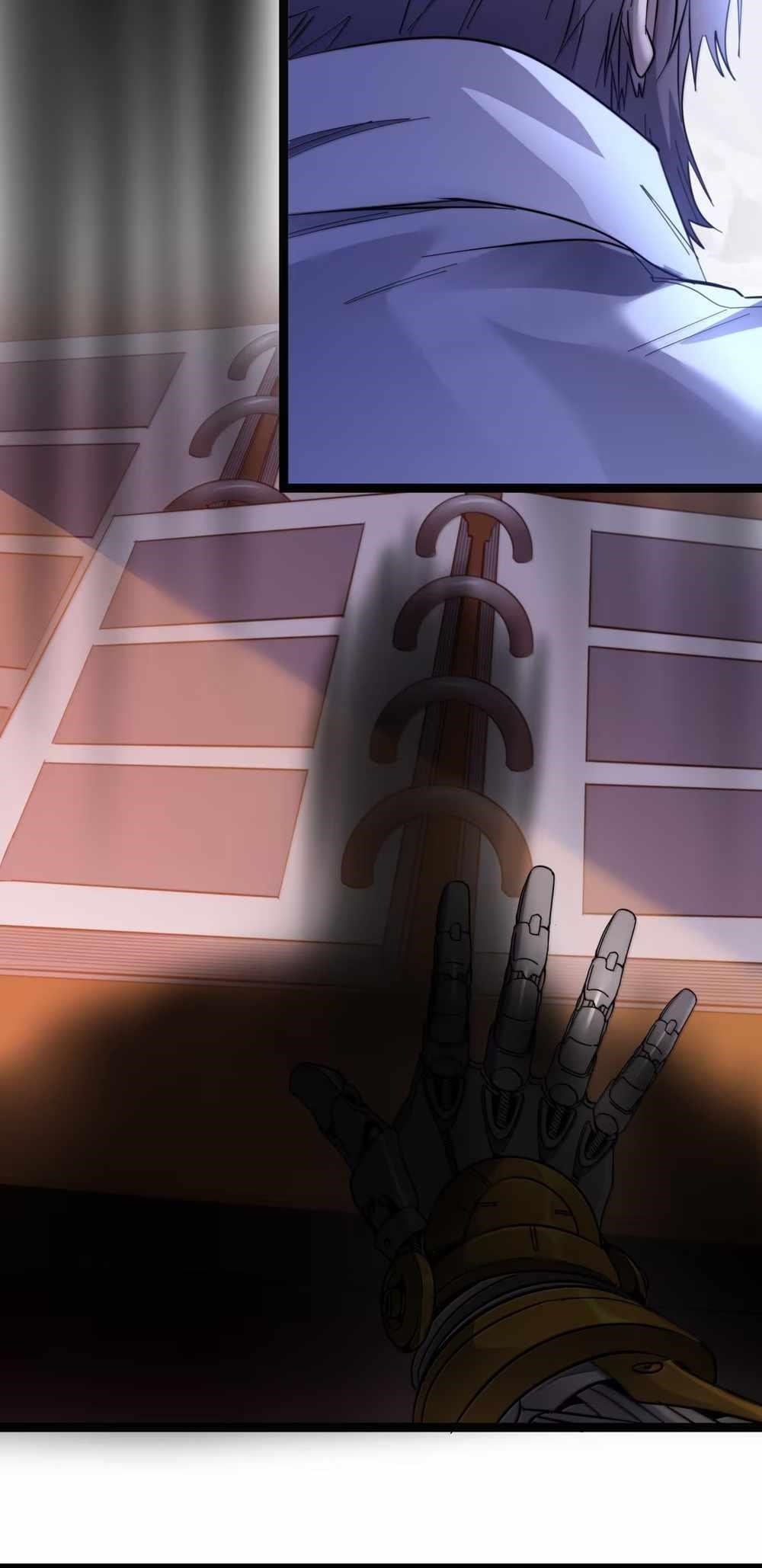 I'm Really Not the Evil God's Lackey - Chapter 173 Page 37