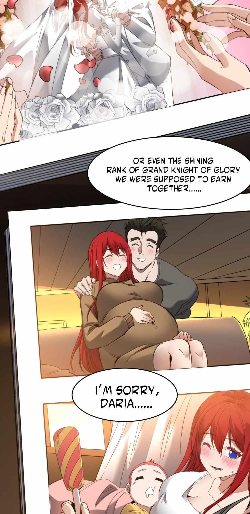 I'm Really Not the Evil God's Lackey - Chapter 173 Page 41