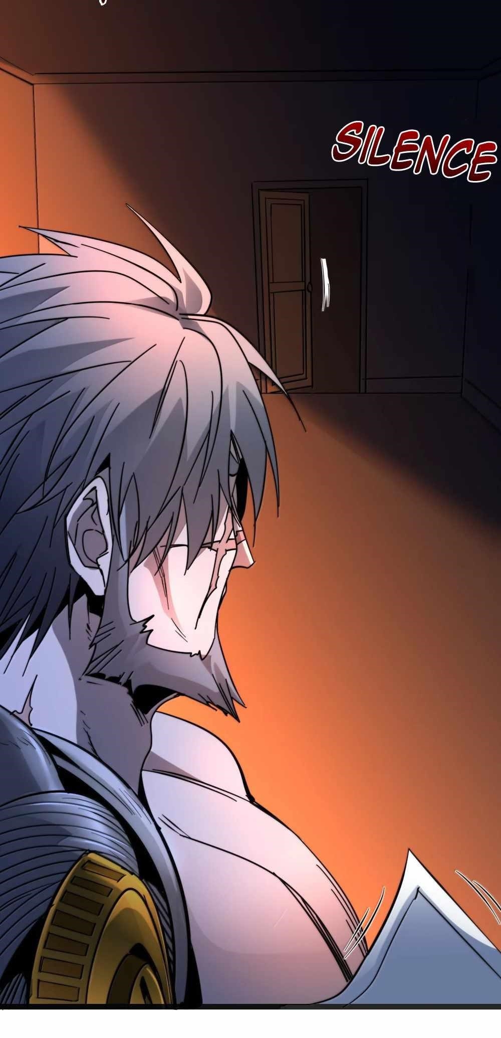 I'm Really Not the Evil God's Lackey - Chapter 173 Page 45