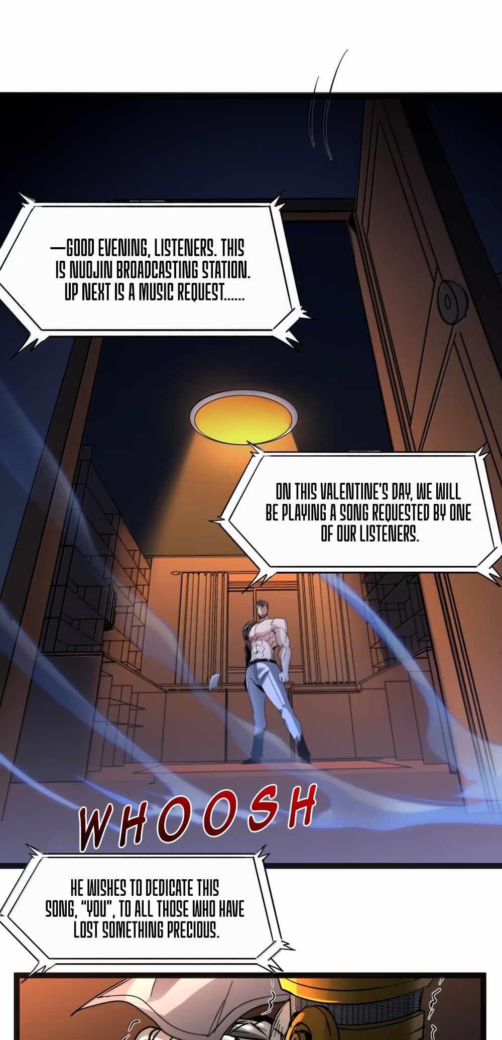 I'm Really Not the Evil God's Lackey - Chapter 173 Page 46