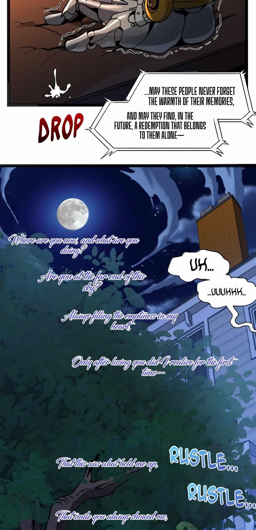 I'm Really Not the Evil God's Lackey - Chapter 173 Page 47