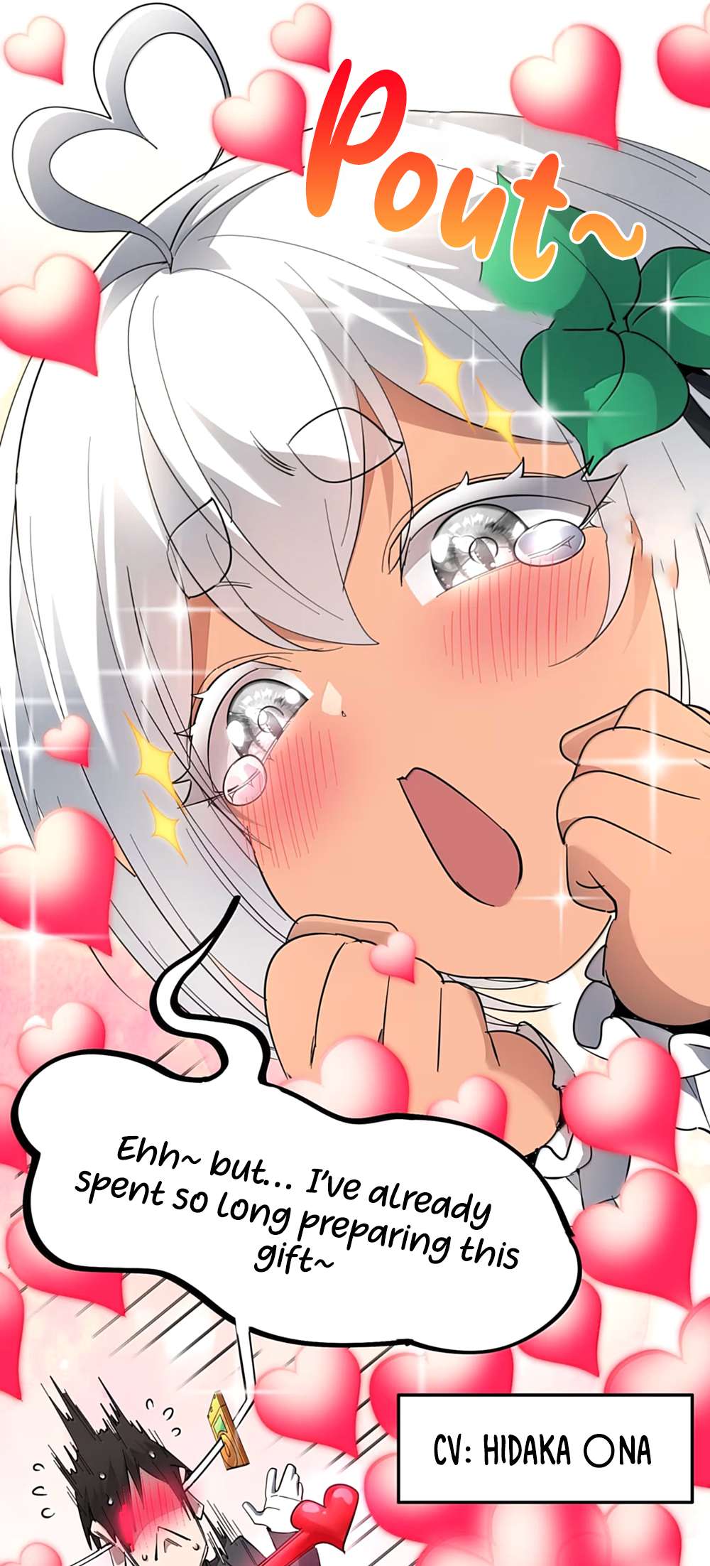 I'm Really Not the Evil God's Lackey - Chapter 177 Page 36