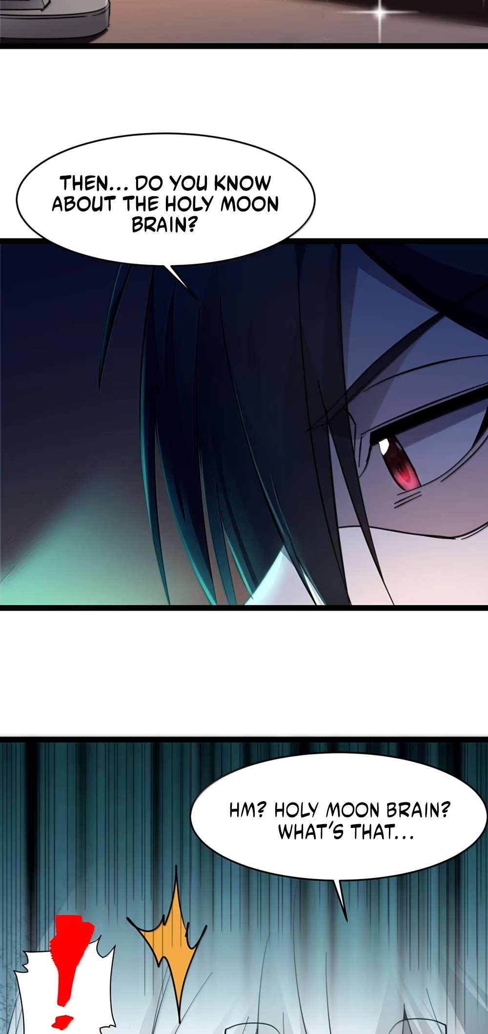 I'm Really Not the Evil God's Lackey - Chapter 177 Page 44