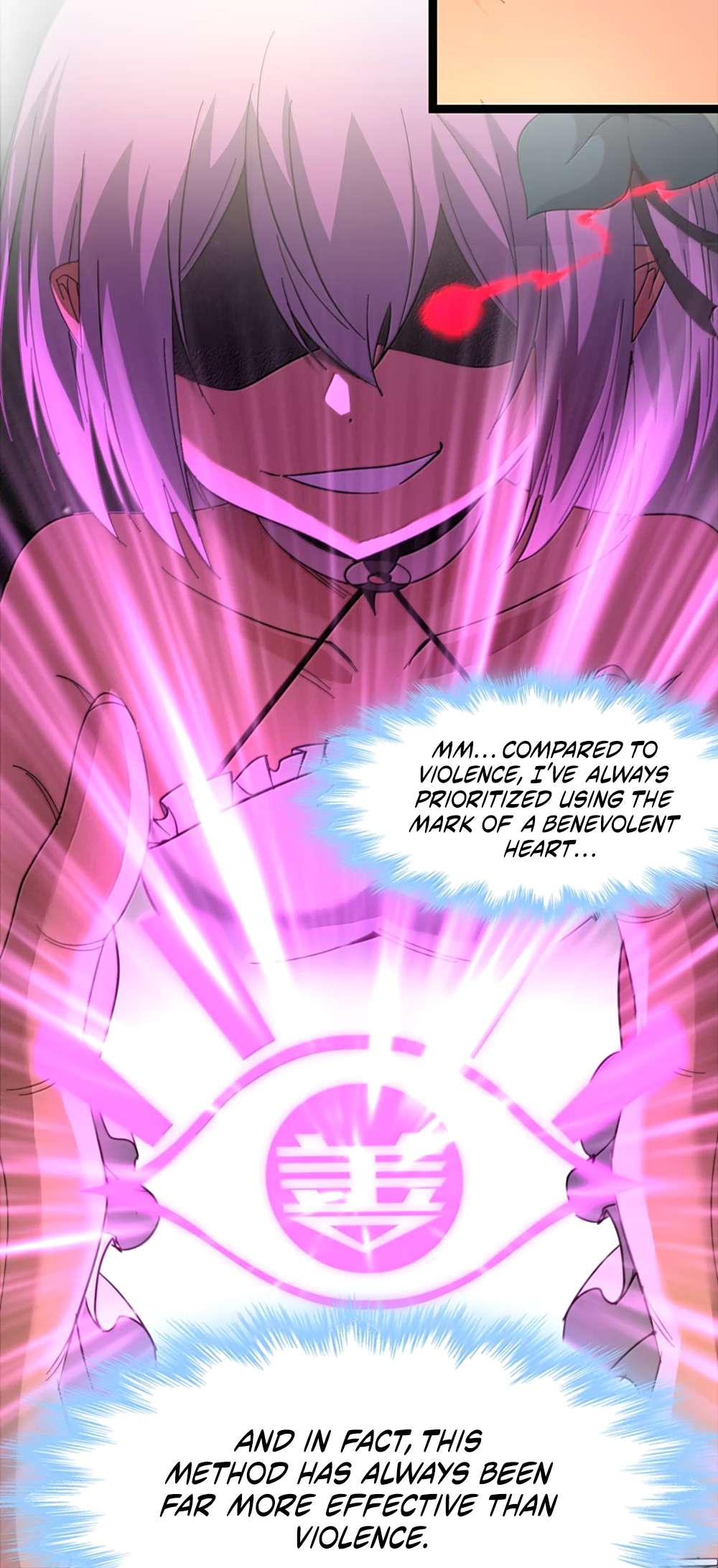 I'm Really Not the Evil God's Lackey - Chapter 177 Page 6