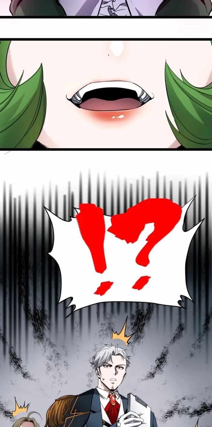 I'm Really Not the Evil God's Lackey - Chapter 178 Page 35