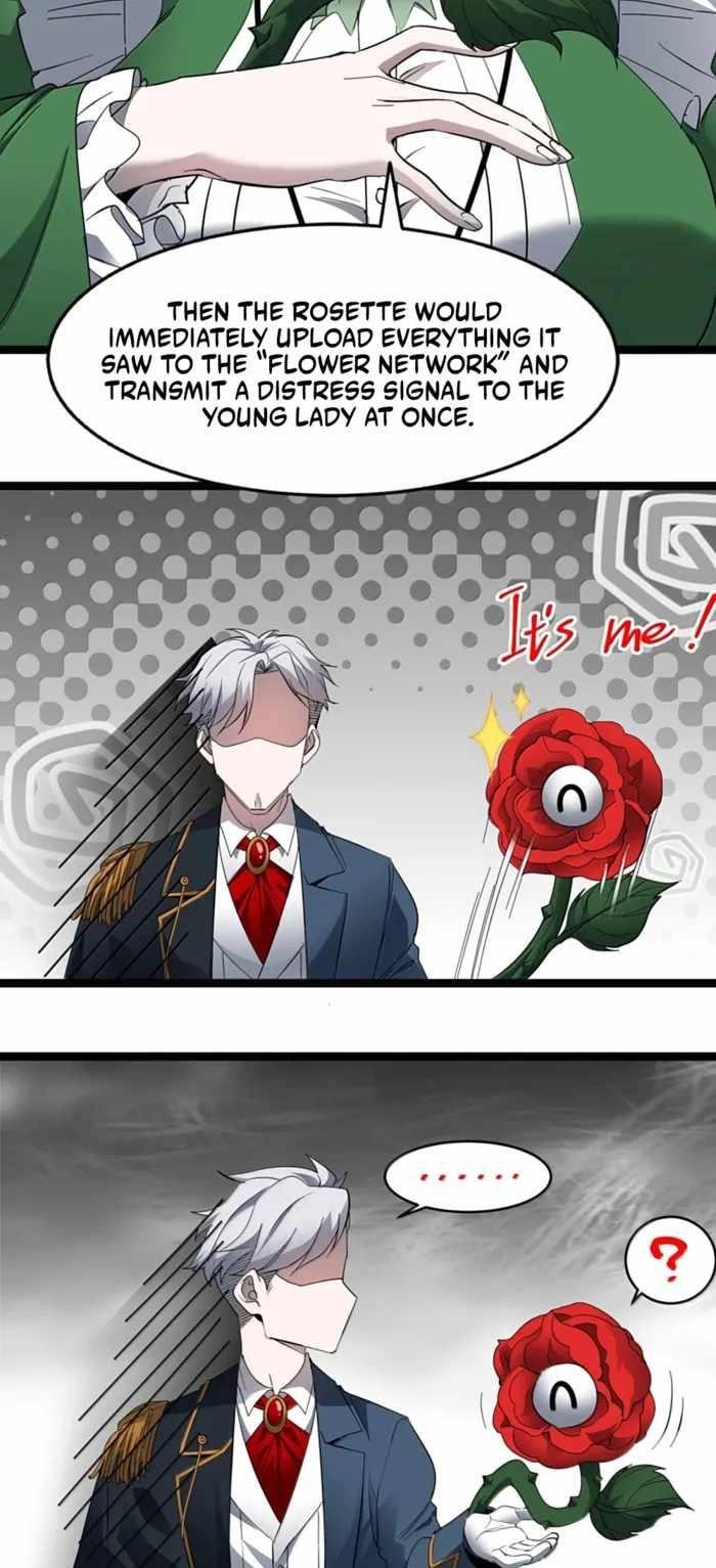 I'm Really Not the Evil God's Lackey - Chapter 178 Page 41