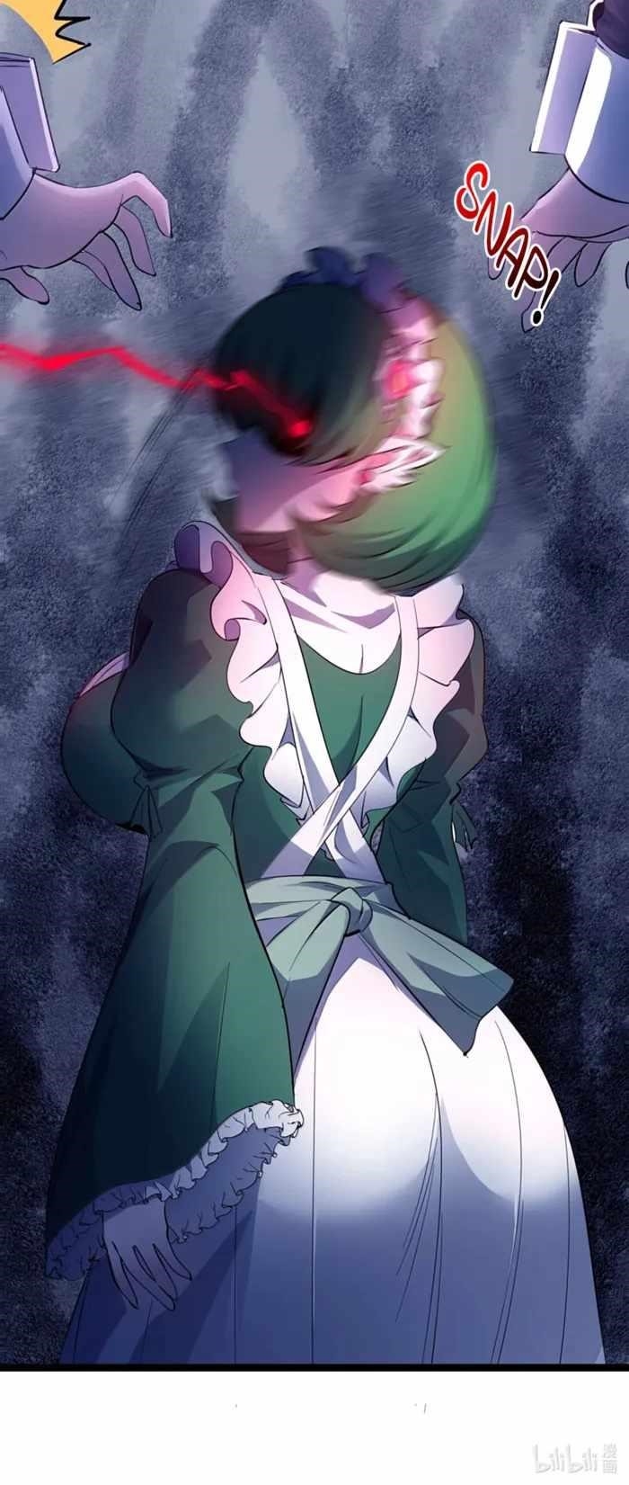 I'm Really Not the Evil God's Lackey - Chapter 178 Page 47