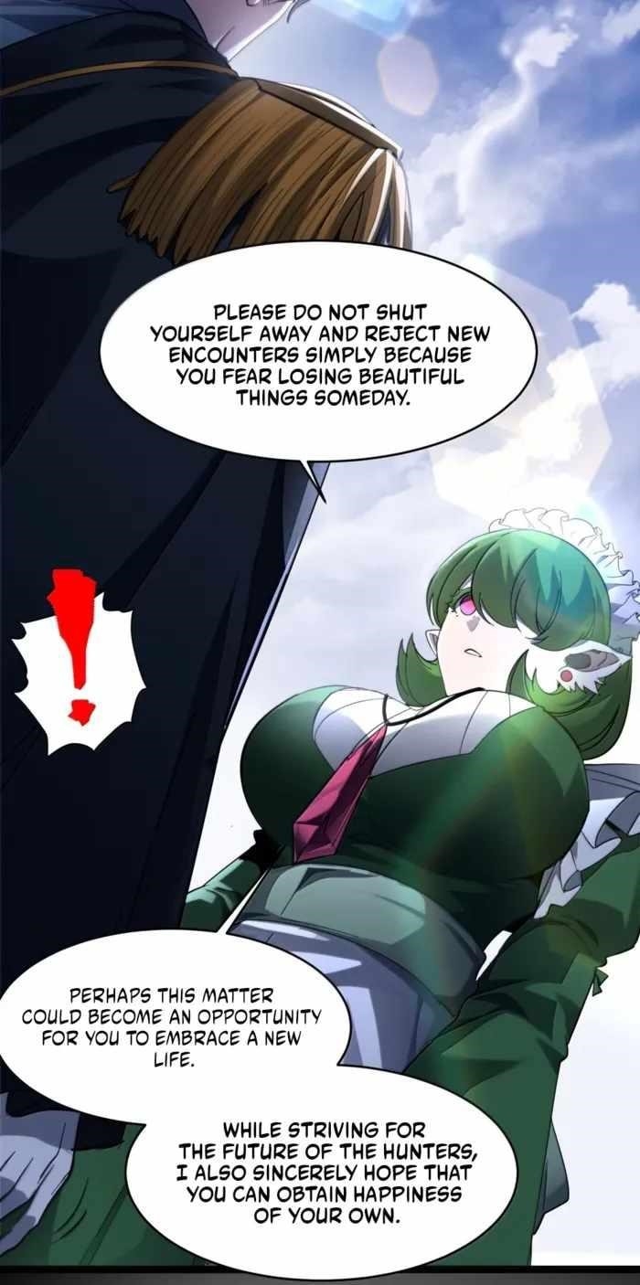 I'm Really Not the Evil God's Lackey - Chapter 179 Page 15