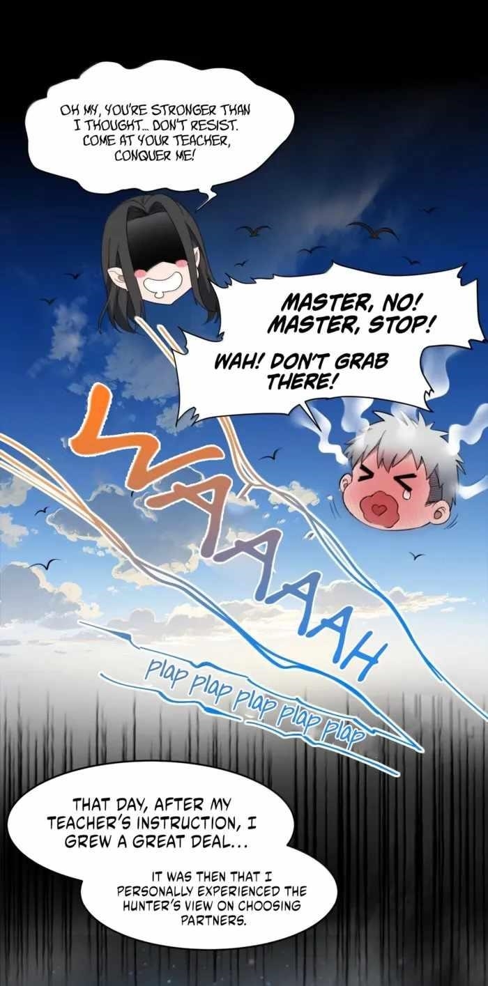 I'm Really Not the Evil God's Lackey - Chapter 179 Page 46