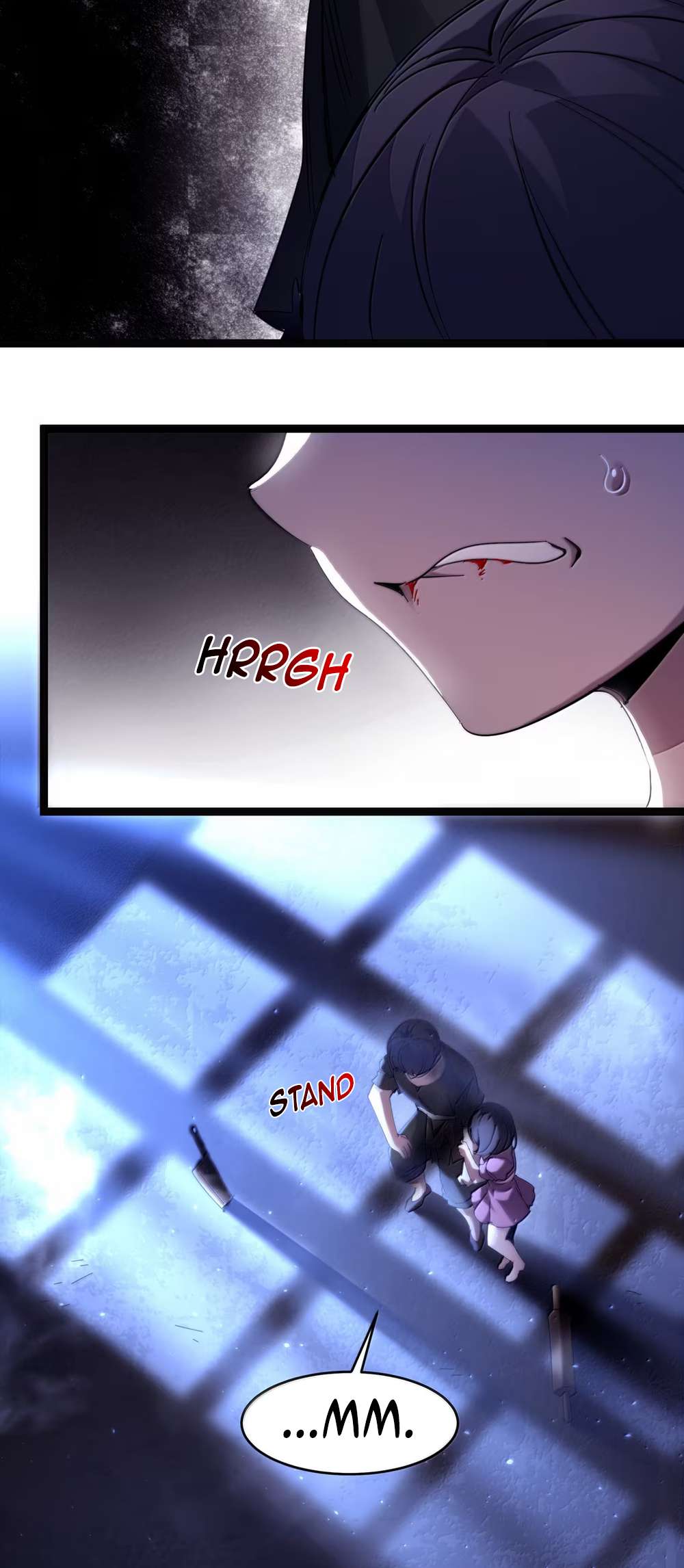 I'm Really Not the Evil God's Lackey - Chapter 181 Page 50