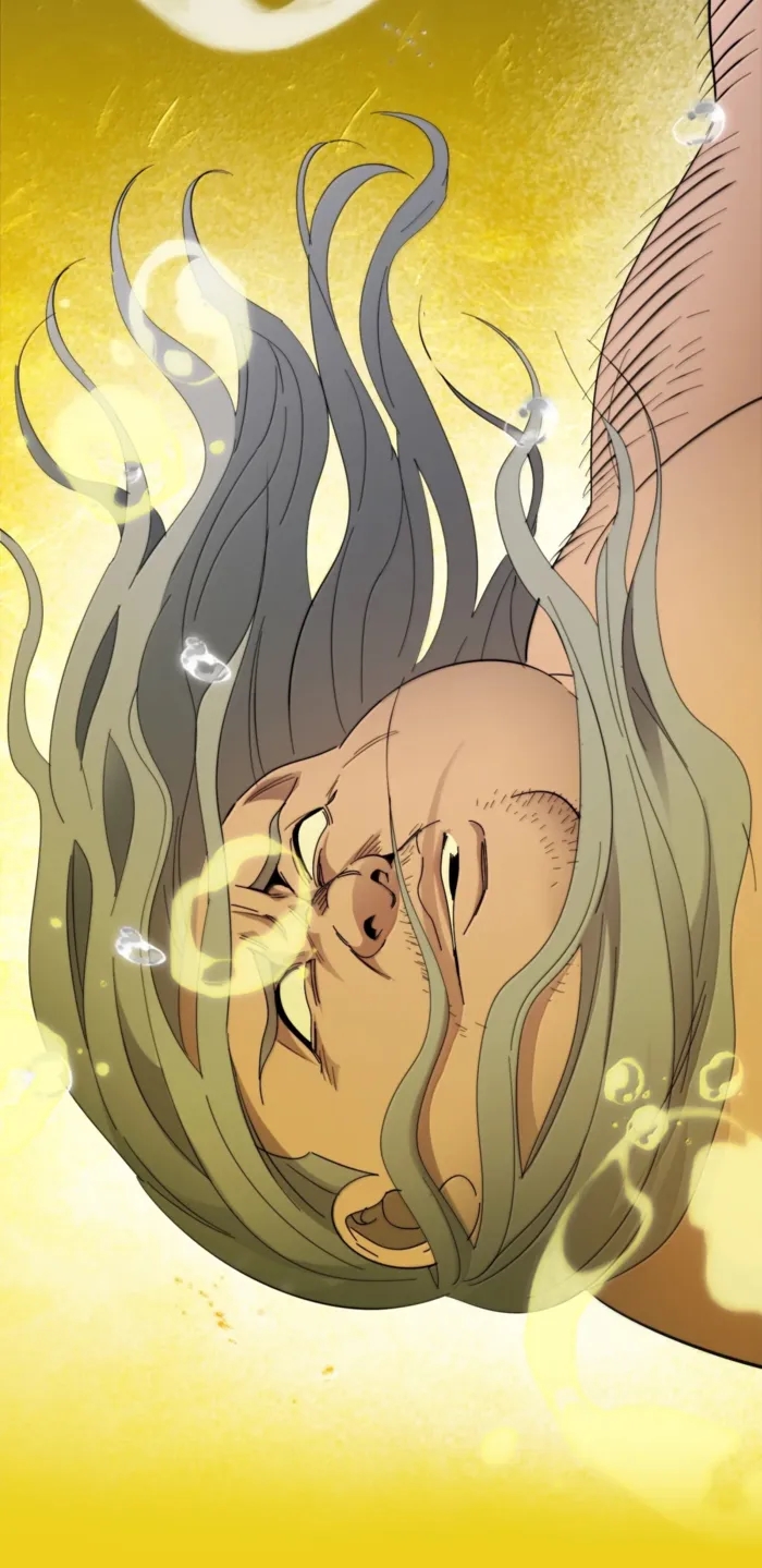 I'm Really Not the Evil God's Lackey - Chapter 183 Page 10