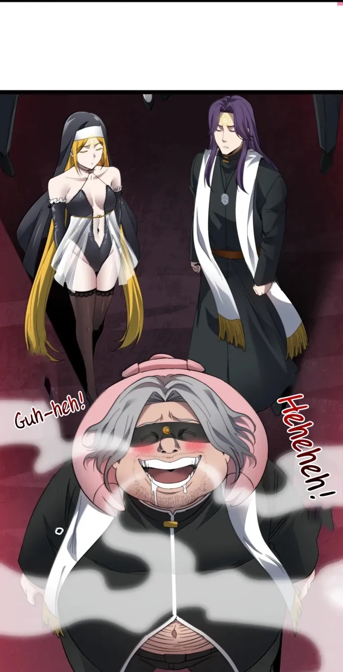 I'm Really Not the Evil God's Lackey - Chapter 183 Page 22