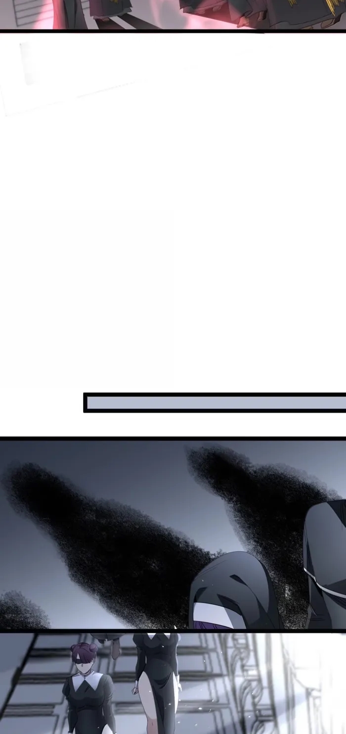 I'm Really Not the Evil God's Lackey - Chapter 183 Page 49