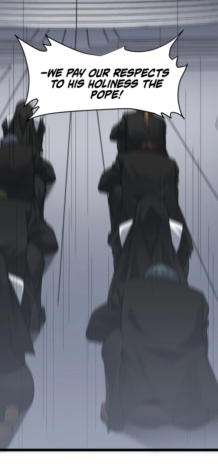 I'm Really Not the Evil God's Lackey - Chapter 183 Page 57