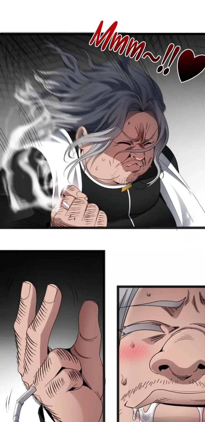 I'm Really Not the Evil God's Lackey - Chapter 183 Page 6