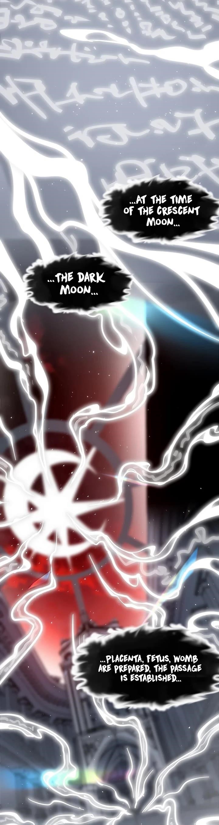 I'm Really Not the Evil God's Lackey - Chapter 184 Page 28