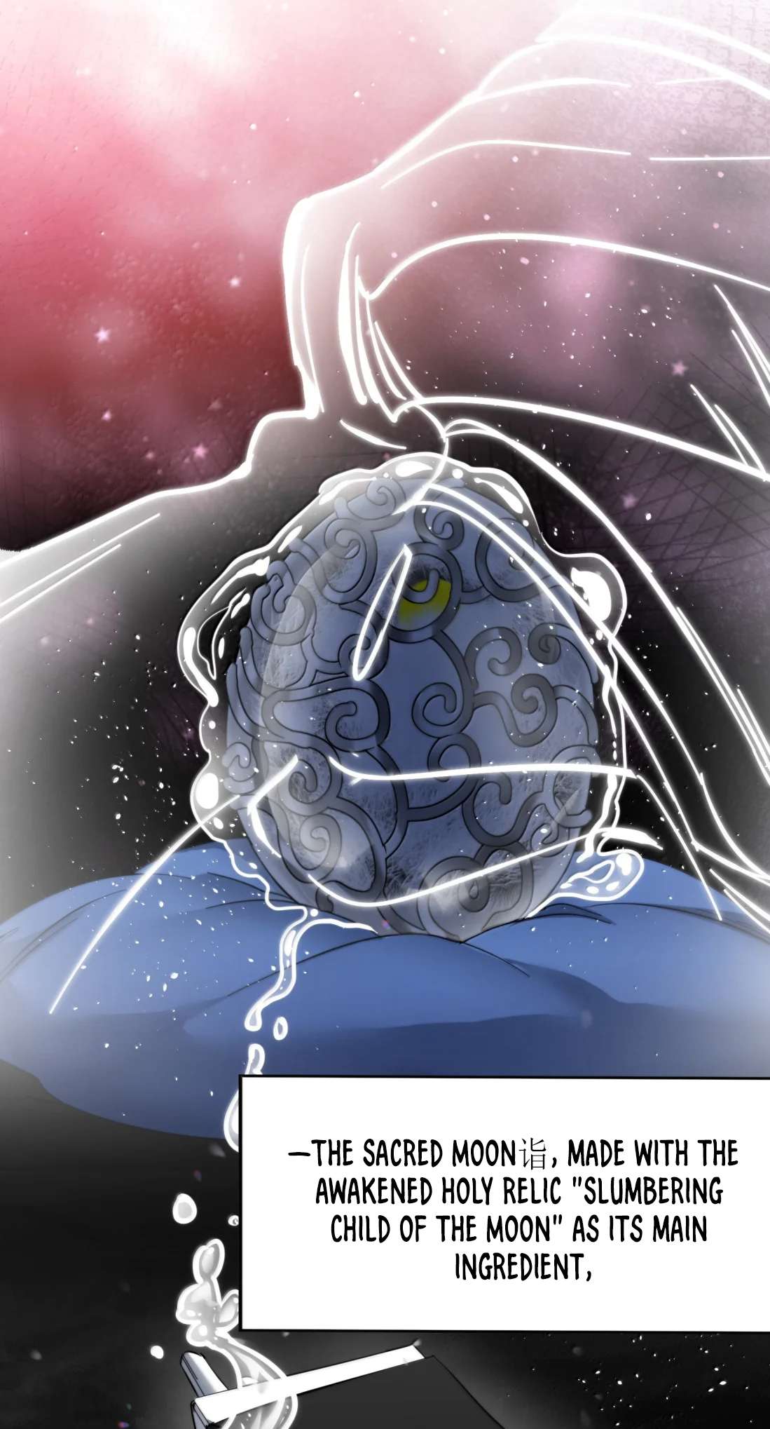 I'm Really Not the Evil God's Lackey - Chapter 185 Page 20