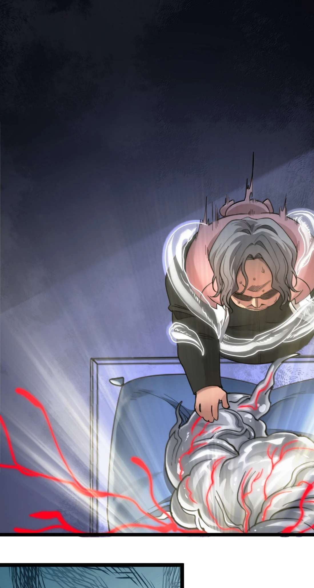 I'm Really Not the Evil God's Lackey - Chapter 185 Page 52