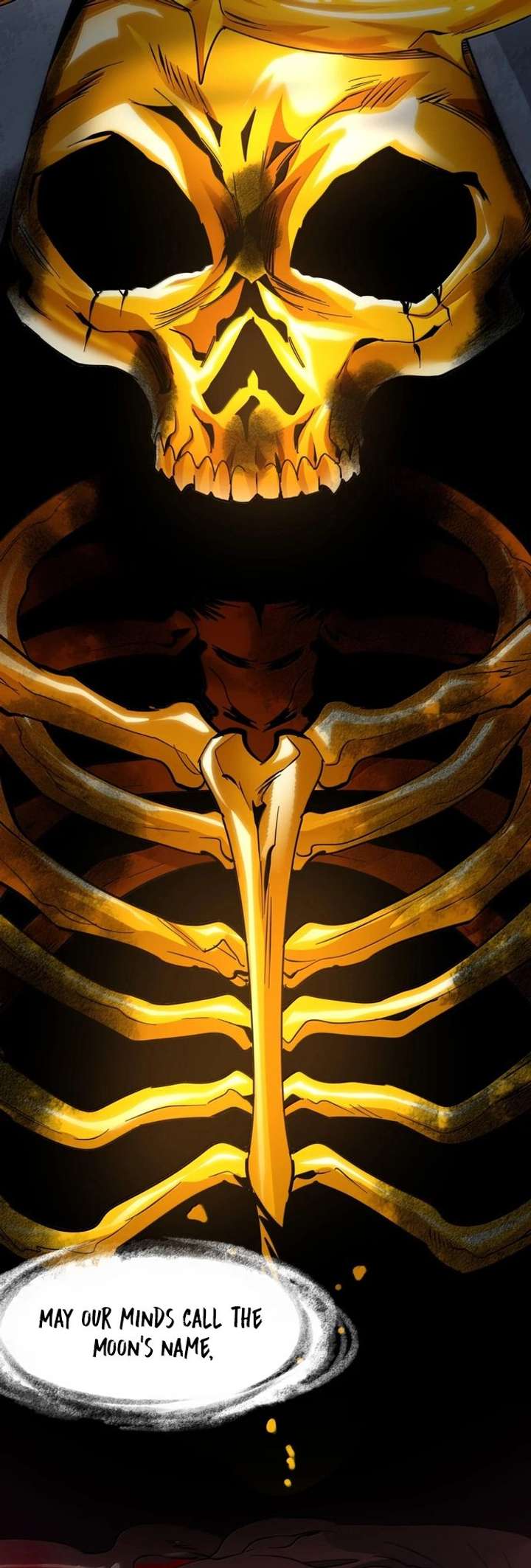 I'm Really Not the Evil God's Lackey - Chapter 186 Page 10