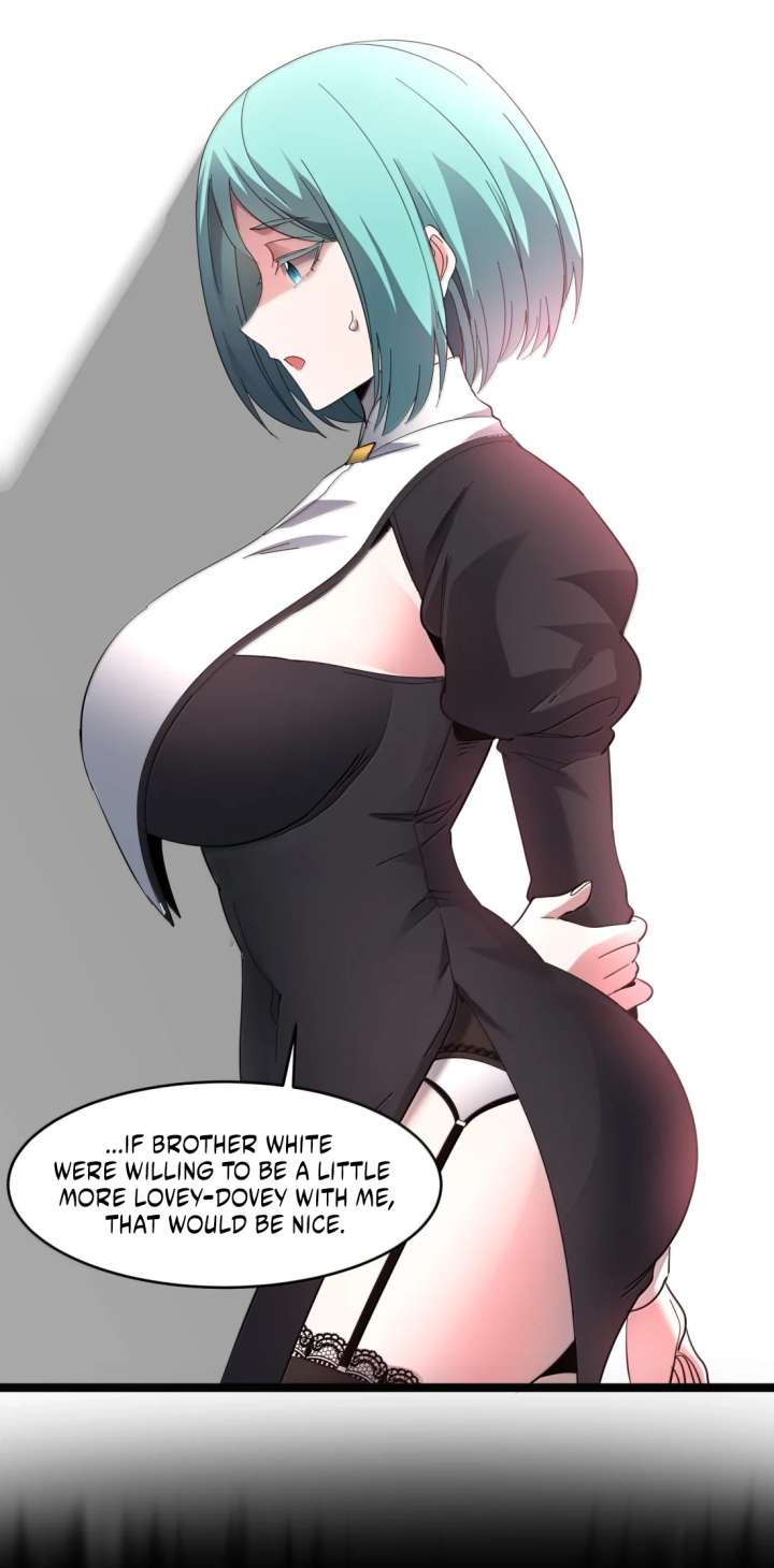 I'm Really Not the Evil God's Lackey - Chapter 187 Page 14